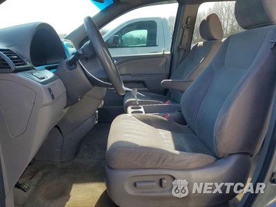 Zdjęcie 7 z 13 samochodu: 2010 HONDA ODYSSEY EX VIN:5FNRL3H42AB111370 - miniatura