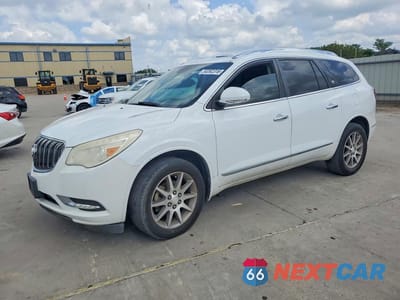 2016 BUICK ENCLAVE 5GAKVBKDXGJ127219 - główne zdjęcie licytacji z USA - miniatura