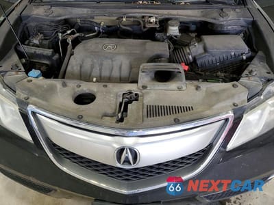 Zdjęcie 12 z 12 samochodu: 2014 ACURA RDX TECHNOLOGY VIN:5J8TB4H57EL020025 - miniatura