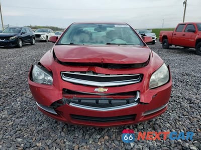 Piąte zdjęcie samochodu w środku: 2012 CHEVROLET MALIBU 1LT VIN:1G1ZC5E02CF233733 - miniatura