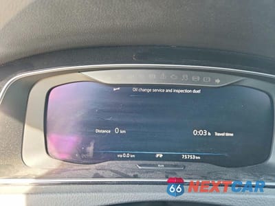 Zdjęcie 9 z 12 samochodu: 2019 VOLKSWAGEN GOLF R VIN:WVWVA7AU0KW165026 - miniatura