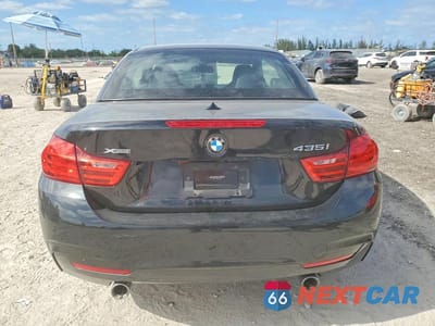 Zdjęcie 6 z 13 samochodu: 2015 BMW 435 XI VIN:WBA3T7C55FPW79555 - miniatura