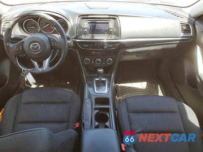 Zdjęcie 8 z 12 samochodu: 2014 MAZDA 6 SPORT VIN:JM1GJ1U55E1108364 - miniatura