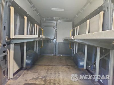Zdjęcie 10 z 13 samochodu: 2020 RAM PROMASTER 3500 VIN:3C6URVJG7LE136533 - miniatura