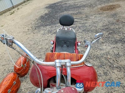 Piąte zdjęcie samochodu w środku: 1997 BOSS MOTORCYCLE VIN:1B9TBVC28VD285166 - miniatura