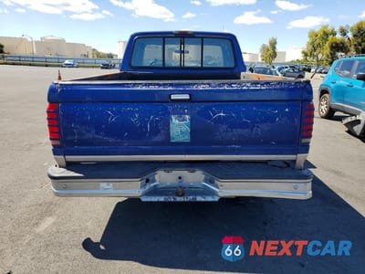 Zdjęcie 6 z 12 samochodu: 1996 FORD F150 VIN:1FTEX15Y2TKA50865 - miniatura