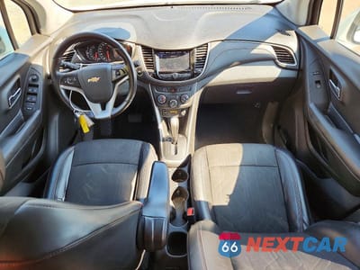 Zdjęcie 8 z 11 samochodu: 2020 CHEVROLET TRAX 1LT VIN:KL7CJPSB0LB000958 - miniatura