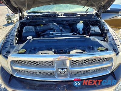 Zdjęcie 11 z 13 samochodu: 2011 DODGE RAM 1500 VIN:1D7RV1CT7BS603027 - miniatura