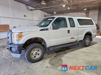 2013 FORD F350 SUPER DUTY 1FT7X3B65DEB35352 - główne zdjęcie licytacji z USA - miniatura