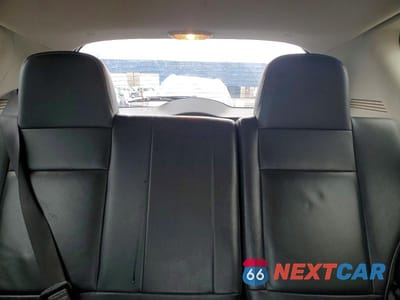 Zdjęcie 10 z 13 samochodu: 2016 JEEP COMPASS LATITUDE VIN:1C4NJCEA7GD716340 - miniatura