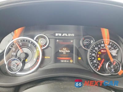 Zdjęcie 9 z 12 samochodu: 2022 RAM 4500 FLATBED TRUCK VIN:3C7WRLFL3NG292249 - miniatura