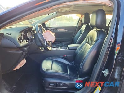 Zdjęcie 7 z 12 samochodu: 2018 BUICK REGAL TOURX PREFERRED VIN:W04GU8SX1J1109424 - miniatura