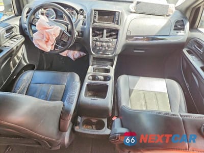 Zdjęcie 8 z 12 samochodu: 2019 DODGE GRAND CARAVAN SXT VIN:2C4RDGCG9KR553090 - miniatura