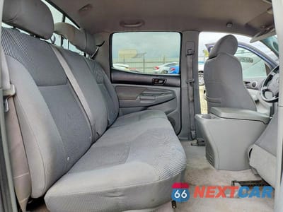 Zdjęcie 10 z 12 samochodu: 2006 TOYOTA TACOMA DOUBLE CAB PRERUNNER VIN:5TEJU62NX6Z278000 - miniatura