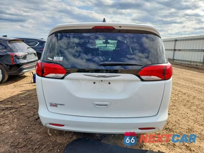 Zdjęcie 6 z 14 samochodu: 2021 CHRYSLER VOYAGER LXI VIN:2C4RC1DG2MR512737 - miniatura