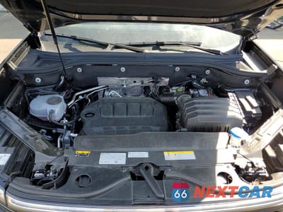 Zdjęcie 12 z 13 samochodu: 2026 VOLKSWAGEN ATLAS SEL PREMIUM R-LINE VIN:1V2FN2CA5TC501947 - miniatura