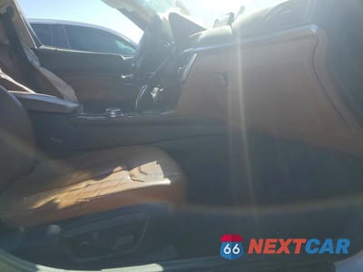 Zdjęcie 7 z 12 samochodu: 2015 BMW 335 I VIN:WBA3A9G54FNS66386 - miniatura