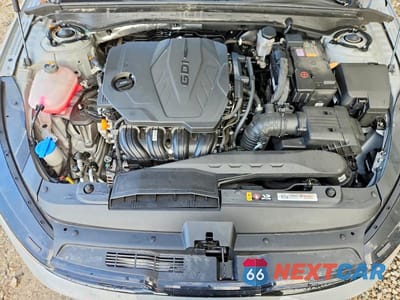 Zdjęcie 11 z 12 samochodu: 2025 KIA K5 GT LINE VIN:KNAG64J76S5277626 - miniatura