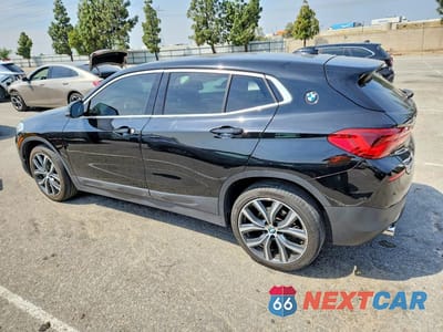Drugie zdjęcie samochodu z przodu: 2020 BMW X2 SDRIVE28I VIN:WBXYH9C08L5P87088 - miniatura
