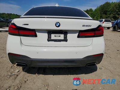 Zdjęcie 6 z 12 samochodu: 2023 BMW 540 XI VIN:WBA73BJ03PWY05804 - miniatura