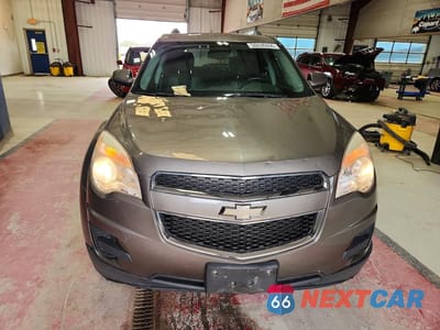 Piąte zdjęcie samochodu w środku: 2012 CHEVROLET EQUINOX LT VIN:2GNALDEK7C6229095 - miniatura