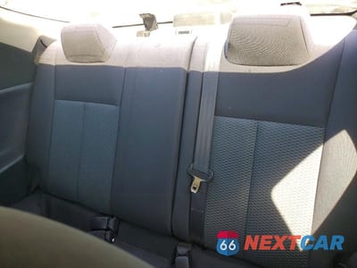 Zdjęcie 10 z 11 samochodu: 2008 NISSAN ALTIMA 2.5S VIN:1N4AL24E08C127232 - miniatura