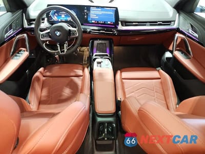 Zdjęcie 8 z 13 samochodu: 2026 BMW X2 XDRIVE28I VIN:WBX63GM00T5409730 - miniatura