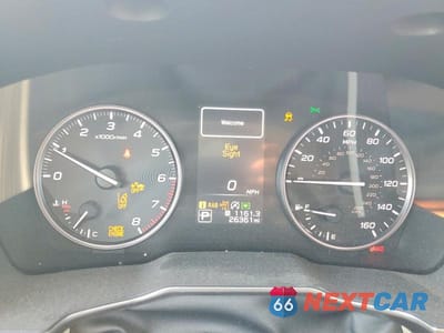 Zdjęcie 9 z 13 samochodu: 2024 SUBARU LEGACY LIMITED VIN:4S3BWAN6XR3013912 - miniatura