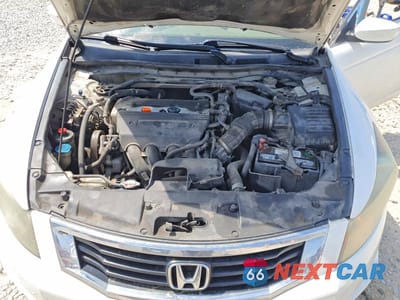 Zdjęcie 11 z 12 samochodu: 2008 HONDA ACCORD EXL VIN:1HGCP26808A036067 - miniatura