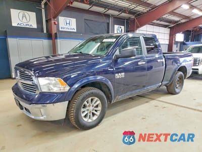 2013 RAM 1500 SLT 1C6RR7GG2DS699416 - główne zdjęcie licytacji z USA - miniatura