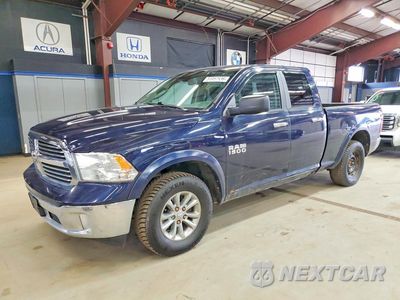 2013 RAM 1500 SLT 1C6RR7GG2DS699416 - główne zdjęcie licytacji z USA - miniatura