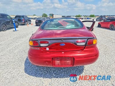 Zdjęcie 6 z 13 samochodu: 1997 FORD TAURUS GL VIN:1FALP52U7VA129396 - miniatura