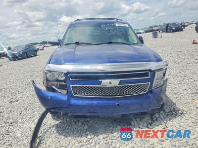 Piąte zdjęcie samochodu w środku: 2013 CHEVROLET AVALANCHE LT VIN:3GNTKFE79DG342748 - miniatura