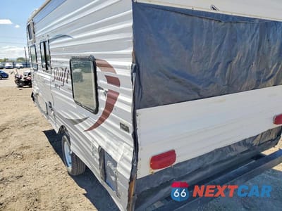 Zdjęcie 9 z 10 samochodu: 2014 JAYCO JAY FLIGHT CAMPER VIN:1UJBJ0AJ1E77E0342 - miniatura