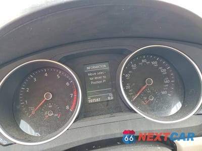 Zdjęcie 9 z 12 samochodu: 2017 VOLKSWAGEN JETTA SE VIN:3VWDB7AJ7HM297981 - miniatura
