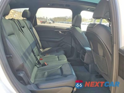 Zdjęcie 11 z 13 samochodu: 2020 AUDI Q7 PREMIUM PLUS VIN:WA1LXAF73LD011150 - miniatura