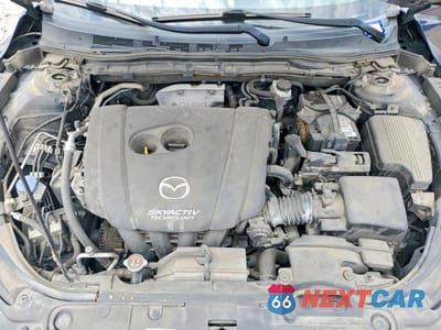 Zdjęcie 11 z 13 samochodu: 2015 MAZDA 6 SPORT VIN:JM1GJ1U50F1198475 - miniatura