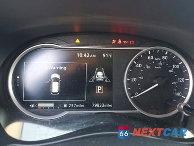 Zdjęcie 9 z 13 samochodu: 2020 NISSAN KICKS SR VIN:3N1CP5DV9LL509235 - miniatura