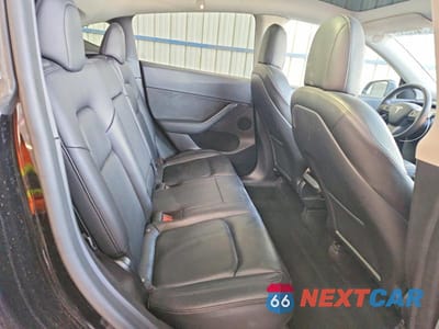Zdjęcie 10 z 12 samochodu: 2022 TESLA MODEL Y VIN:7SAYGDEE9NF480769 - miniatura