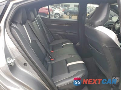 Zdjęcie 10 z 12 samochodu: 2025 TOYOTA CAMRY SE VIN:4T1DAACK7SU591467 - miniatura