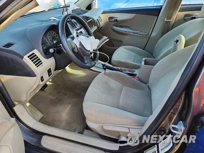 Zdjęcie 7 z 12 samochodu: 2013 TOYOTA COROLLA LE VIN:5YFBU4EE9DP084744 - miniatura