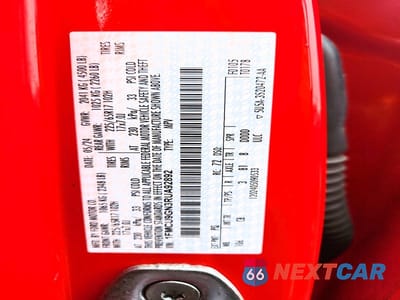 Zdjęcie 13 z 13 samochodu: 2024 FORD ESCAPE ACTIVE VIN:1FMCU9GN3RUA92892 - miniatura