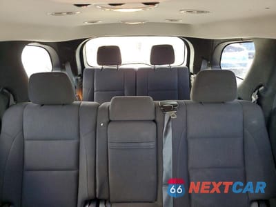 Zdjęcie 10 z 13 samochodu: 2014 DODGE DURANGO SXT VIN:1C4RDJAG3EC397366 - miniatura