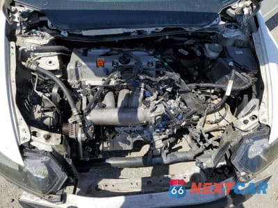 Zdjęcie 11 z 12 samochodu: 2009 HONDA CIVIC SI VIN:2HGFG21529H702701 - miniatura