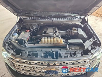 Zdjęcie 12 z 13 samochodu: 2020 FORD EXPEDITION VIN:1FMJK1KT4LEA46865 - miniatura