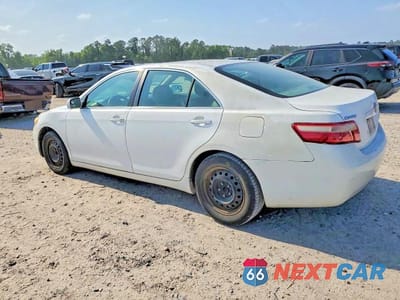 Drugie zdjęcie samochodu z przodu: 2009 TOYOTA CAMRY LE VIN:4T1BE46K89U907719 - miniatura