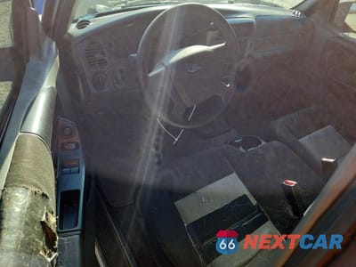 Zdjęcie 8 z 11 samochodu: 2009 FORD RANGER SUPER CAB VIN:1FTYR14D09PA37498 - miniatura