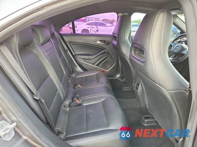Zdjęcie 10 z 13 samochodu: 2018 MERCEDES-BENZ CLA 250 VIN:WDDSJ4EB6JN573938 - miniatura