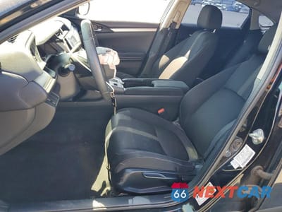 Zdjęcie 7 z 12 samochodu: 2017 HONDA CIVIC LX VIN:2HGFC2F56HH562977 - miniatura