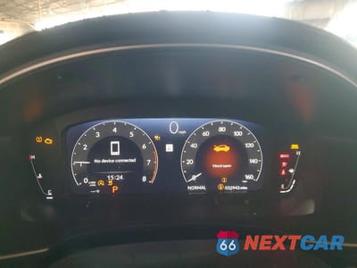 Zdjęcie 9 z 13 samochodu: 2024 HONDA CIVIC TOURING VIN:2HGFE1F94RH329088 - miniatura